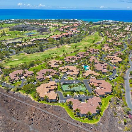 Hilton Pool Pass Included - Stylish Central Villa Mins To Beach Pool & Spa Waikoloa Exterior foto