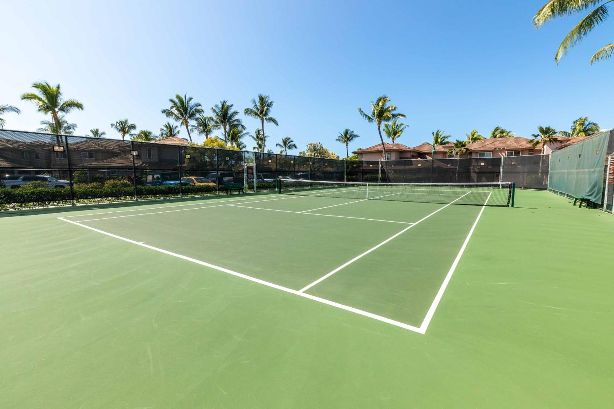 Hilton Pool Pass Included - Stylish Central Villa Mins To Beach Pool & Spa Waikoloa Exterior foto